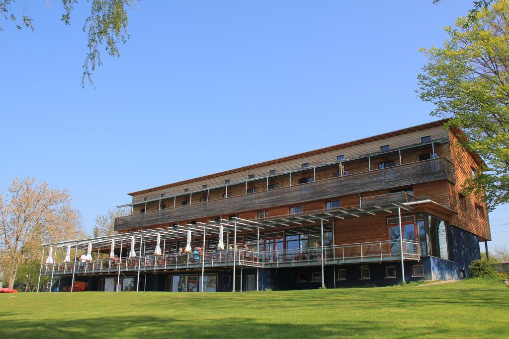 Naturfreundehaus Bodensee Radolfzell am Bodensee Exterior foto