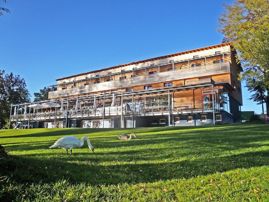 Naturfreundehaus Bodensee Radolfzell am Bodensee Exterior foto